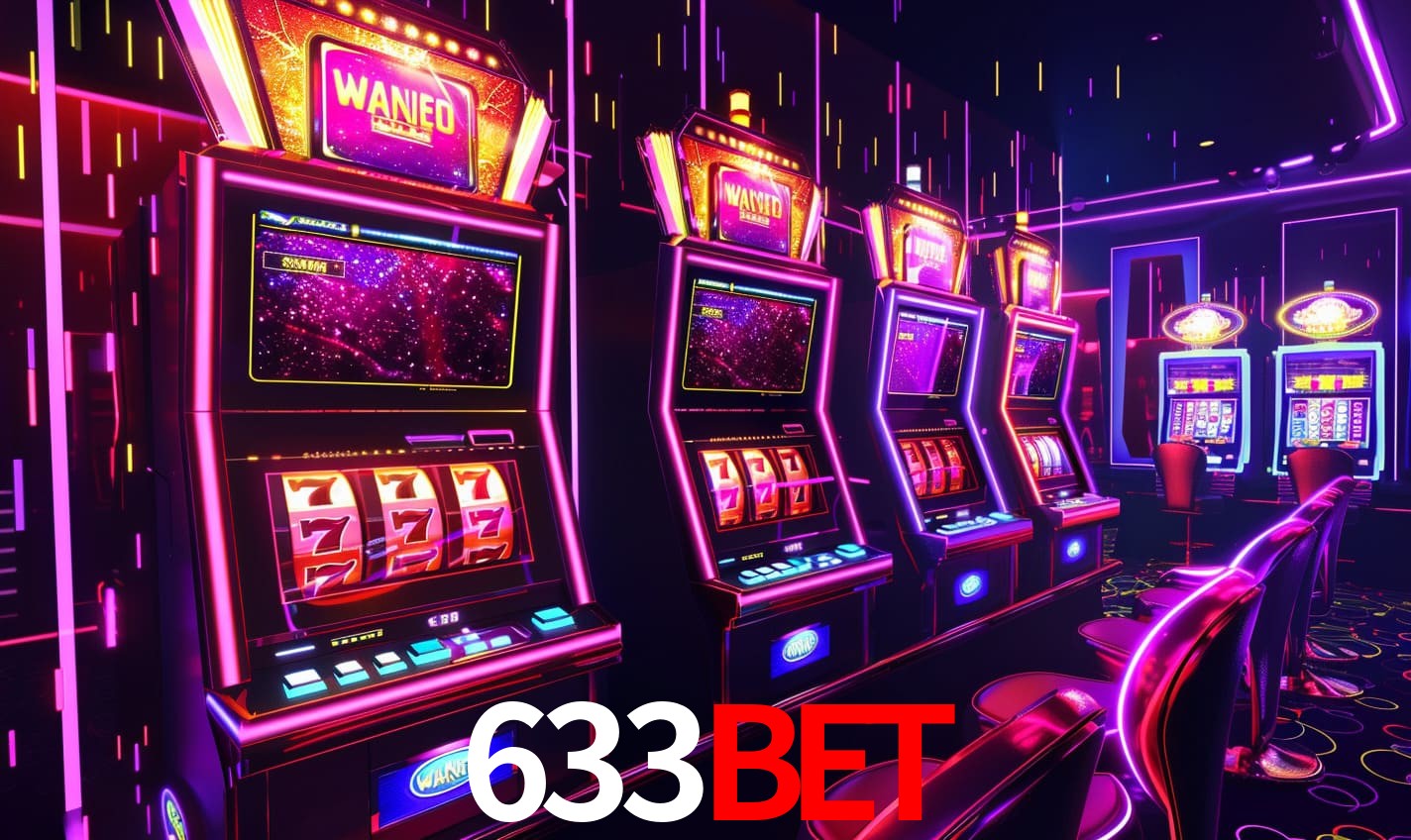 Instalador 633Bet Windows