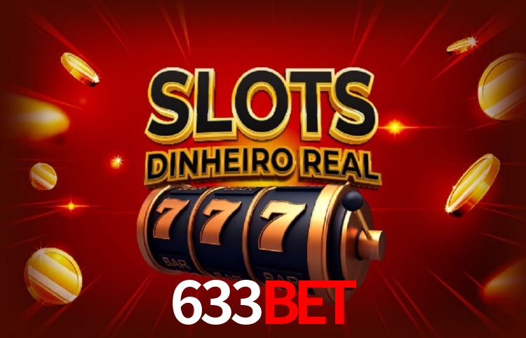 Caishen Wins 633Bet