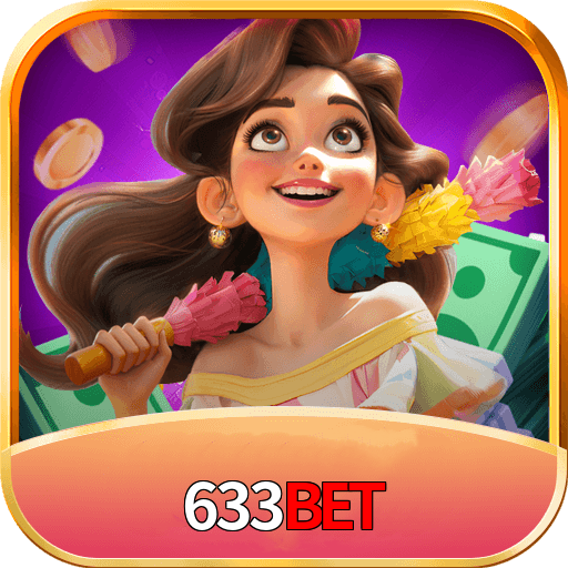 Logo da 633Bet